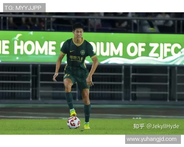 浙超足球球星崛起引领新潮流 本土力量助力中国足球腾飞