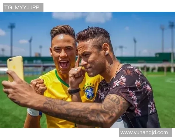 拥有花臂纹身的足球球星们：他们如何在赛场上展现个性与力量